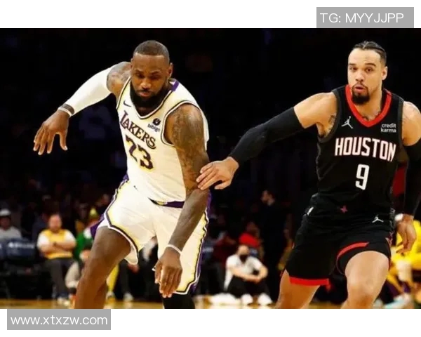 公牛与湖人激战至106平双方实力不分上下精彩对决引发球迷热议